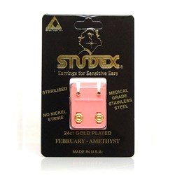 Studex hot sale earrings priceline